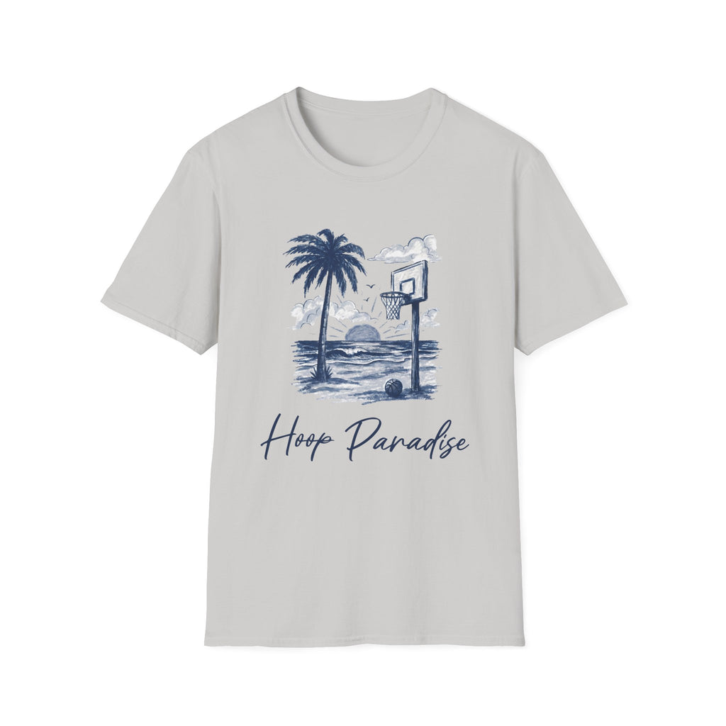 Hoop Paradise T-Shirt