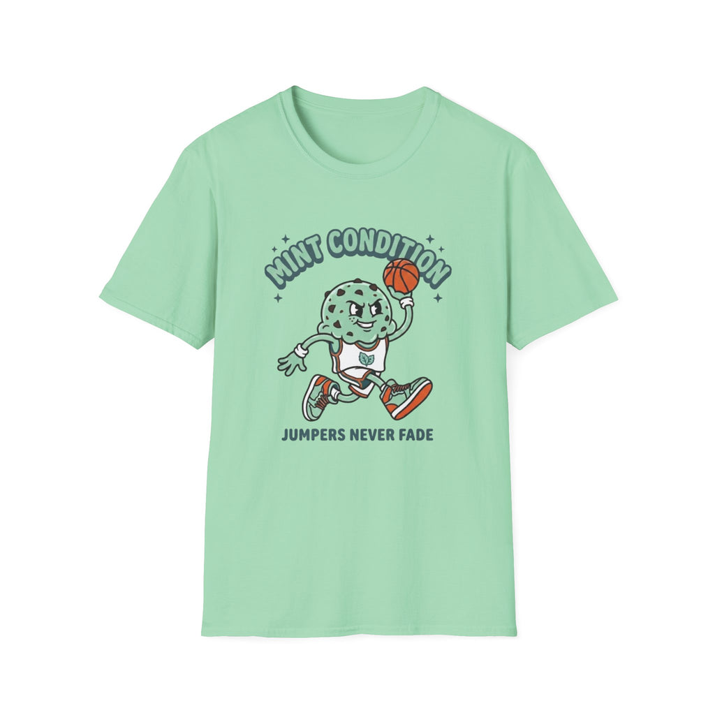 Mint Condition T-Shirt
