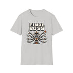 Final Boss T-Shirt
