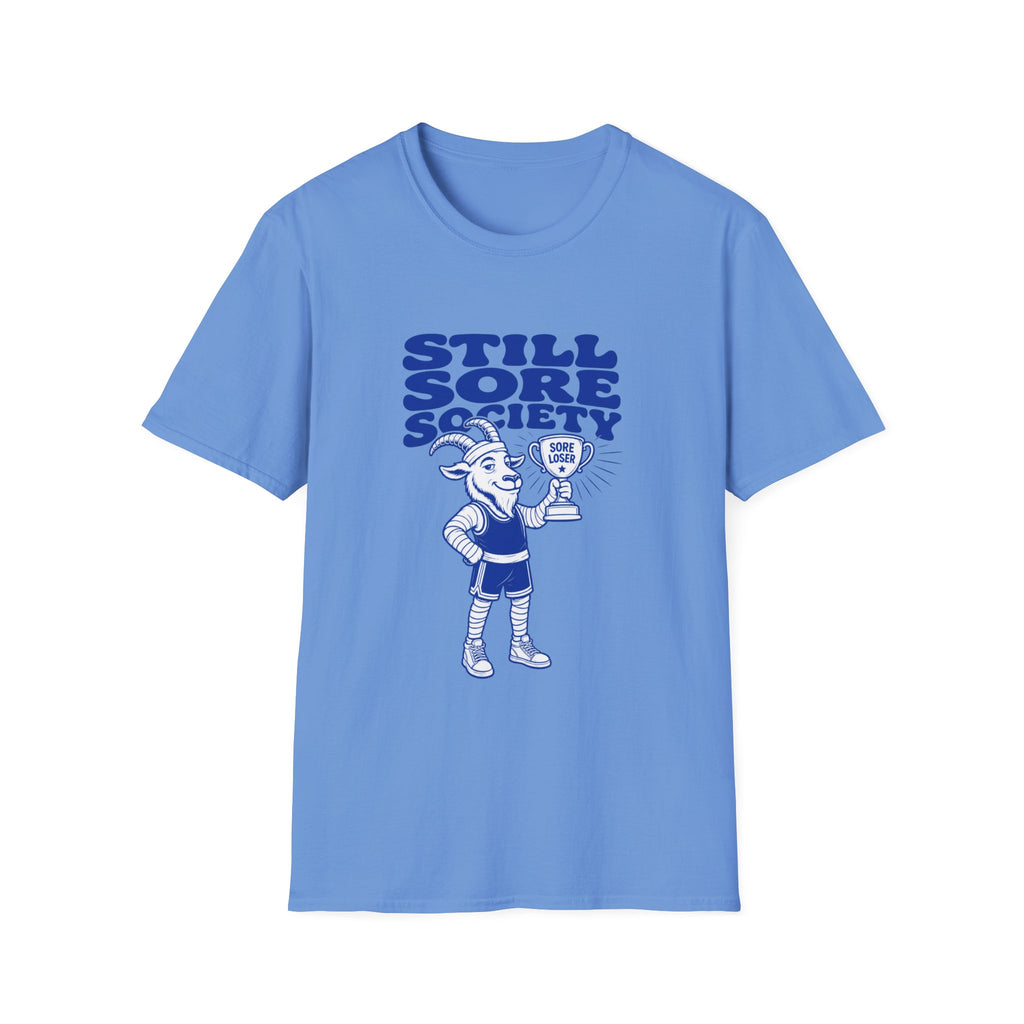 Still Sore Society T-Shirt