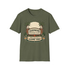 Retirement Village T-Shirt