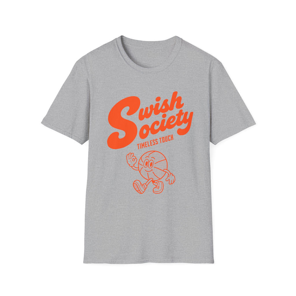 Swish Society T-Shirt