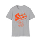 Swish Society T-Shirt