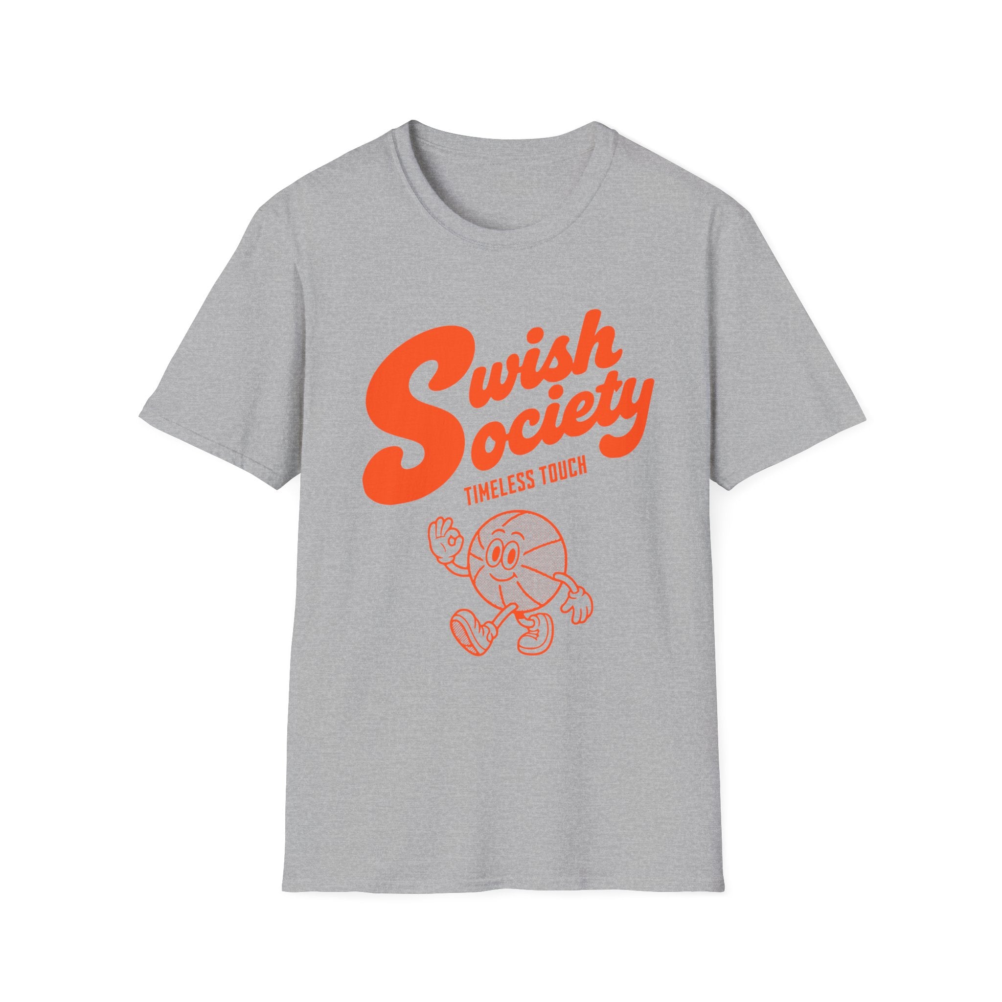 Swish Society T-Shirt