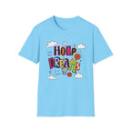 Hoop Dreams 1 T-Shirt