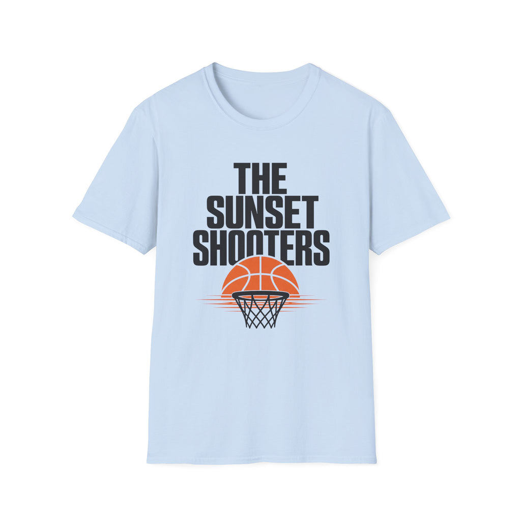 The Sunset Shooters T-Shirt