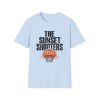 The Sunset Shooters T-Shirt