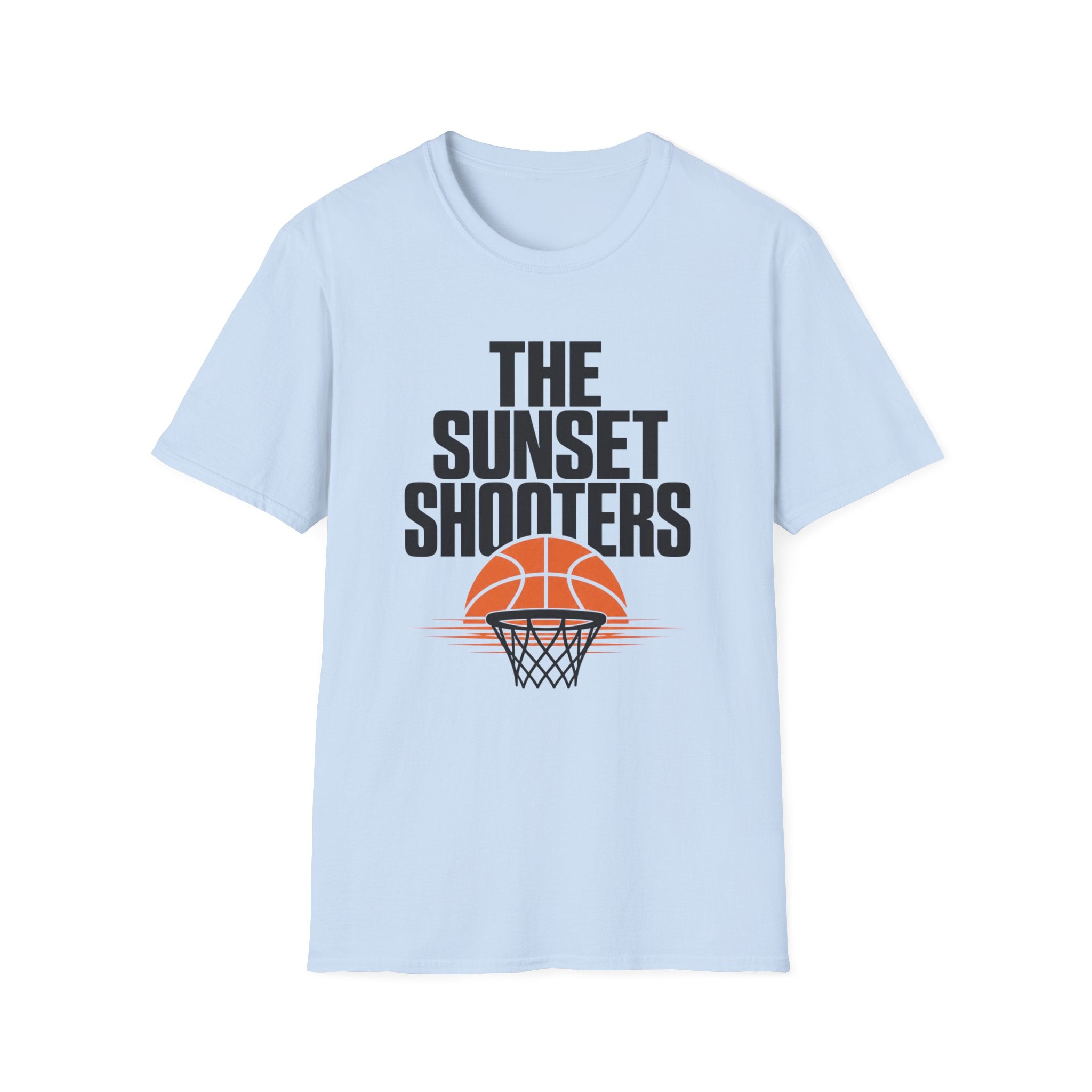 The Sunset Shooters T-Shirt