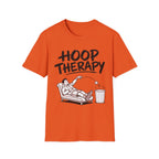 Hoop Therapy T-Shirt