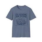 Still Recovering From Yesterday T-Shirt