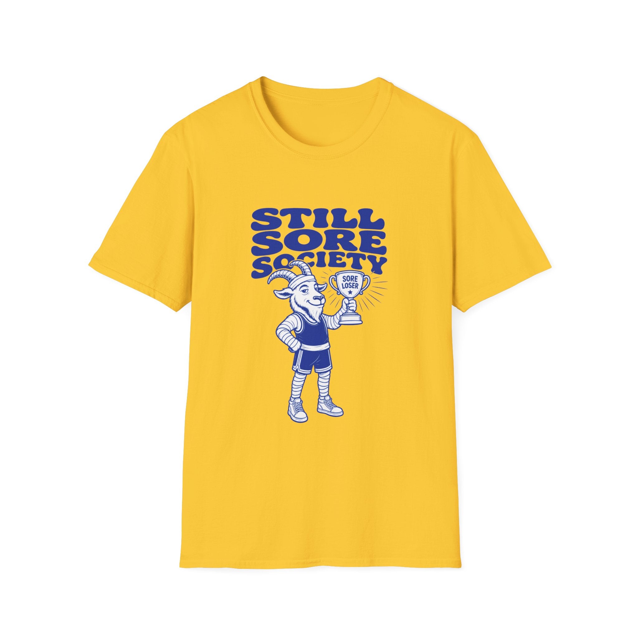 Still Sore Society T-Shirt