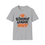 Retirement League MVP T-Shirt