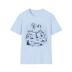 Hoop Dreams 2 T-Shirt