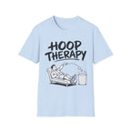 Hoop Therapy T-Shirt