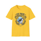 Ice Pack Enthusiast Club T-Shirt