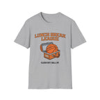 Lunch Break League T-Shirt