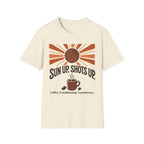 Suns Up Shots Up T-Shirt