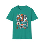 Hoop City T-Shirt