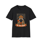 King Of The Court T-Shirt