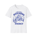 Bench Warmer T-Shirt