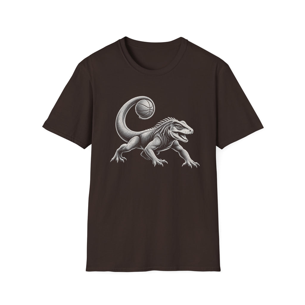 The Lizard T-Shirt