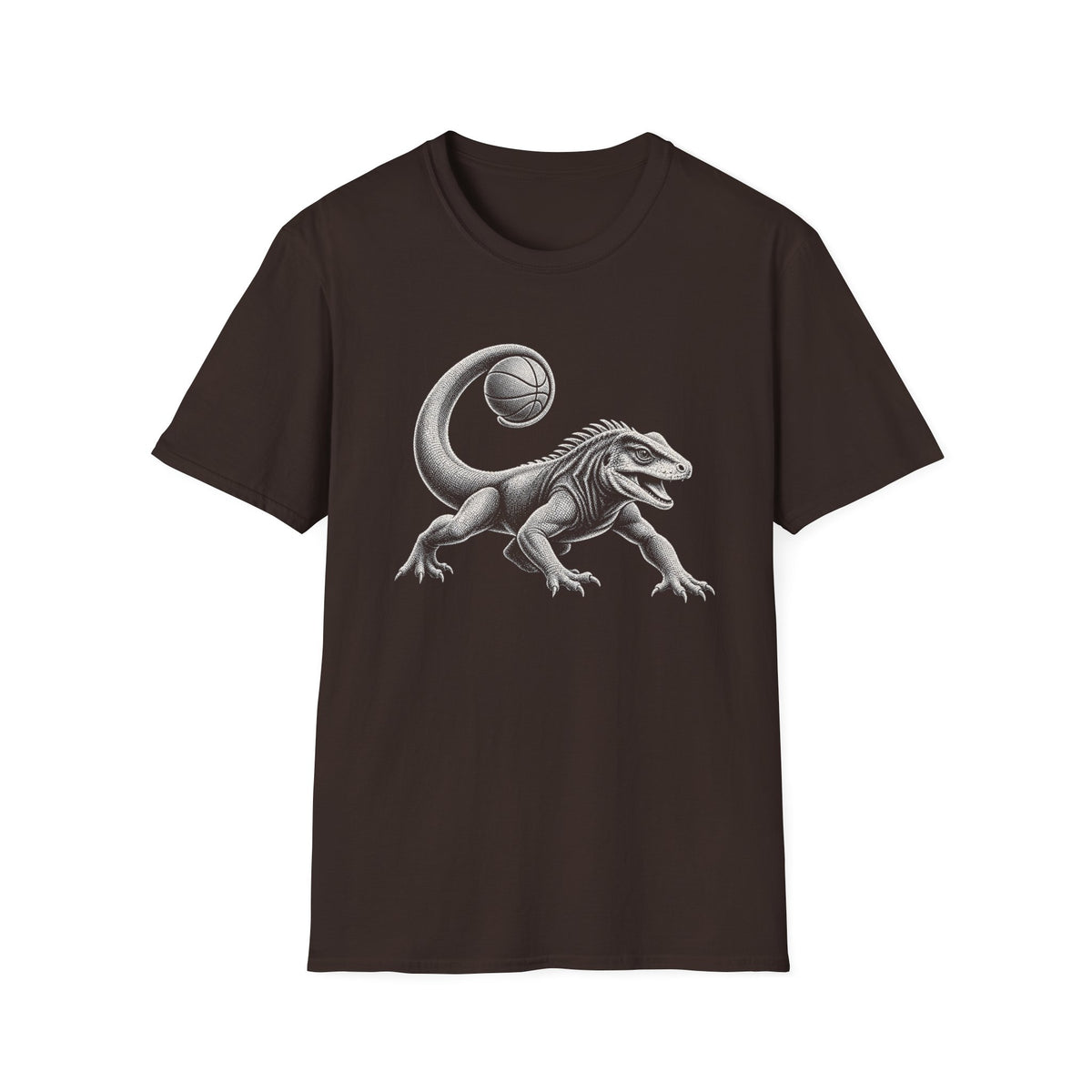 The Lizard T-Shirt