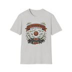 Blacktop Dreams T-Shirt
