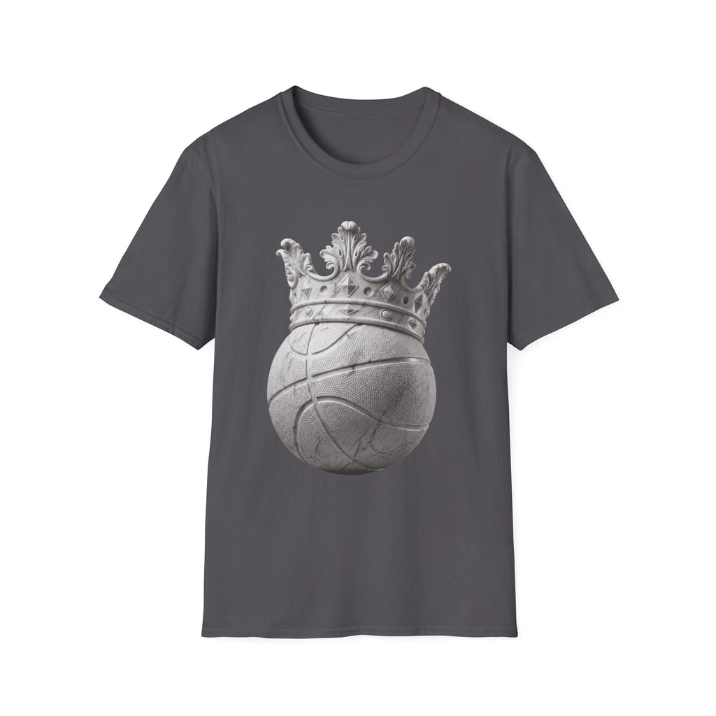 Marble Statue T-Shirt
