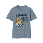 Assistant Coach T-Shirt