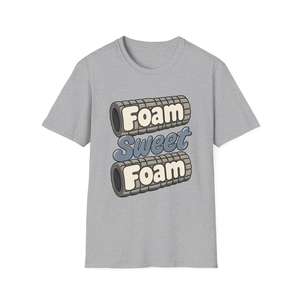Foam Sweet Foam T-Shirt