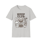 Hoop Club T-Shirt