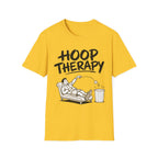 Hoop Therapy T-Shirt