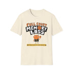 Full Court Memory Loss T-Shirt