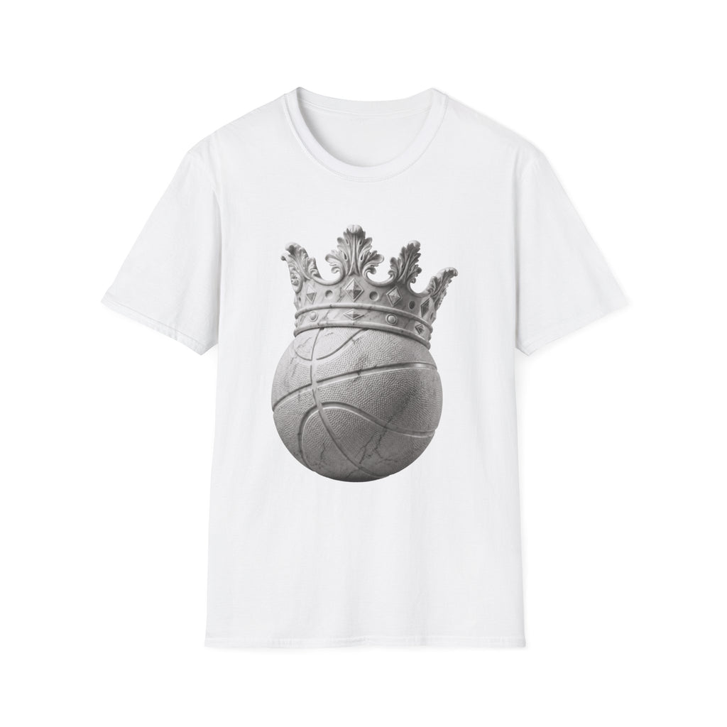 Marble Statue T-Shirt