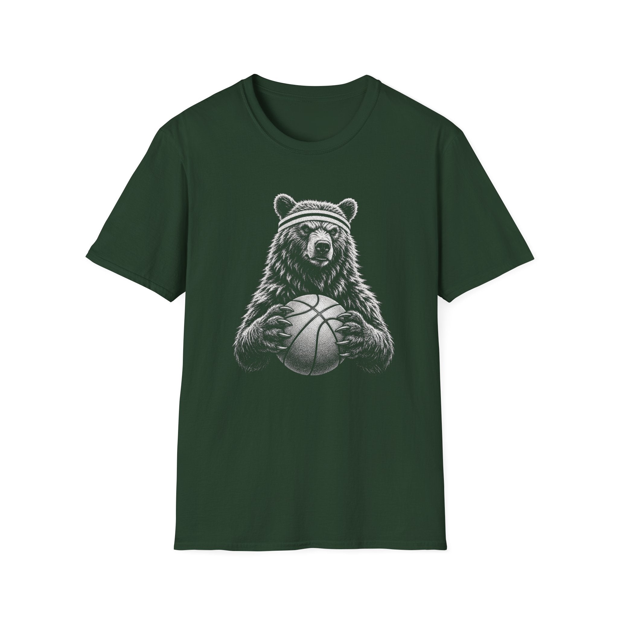 The Bear T-Shirt