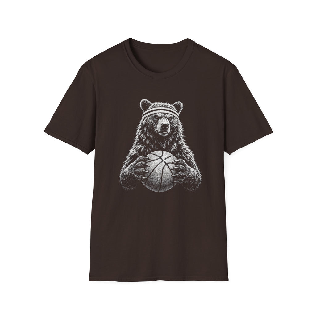 The Bear T-Shirt
