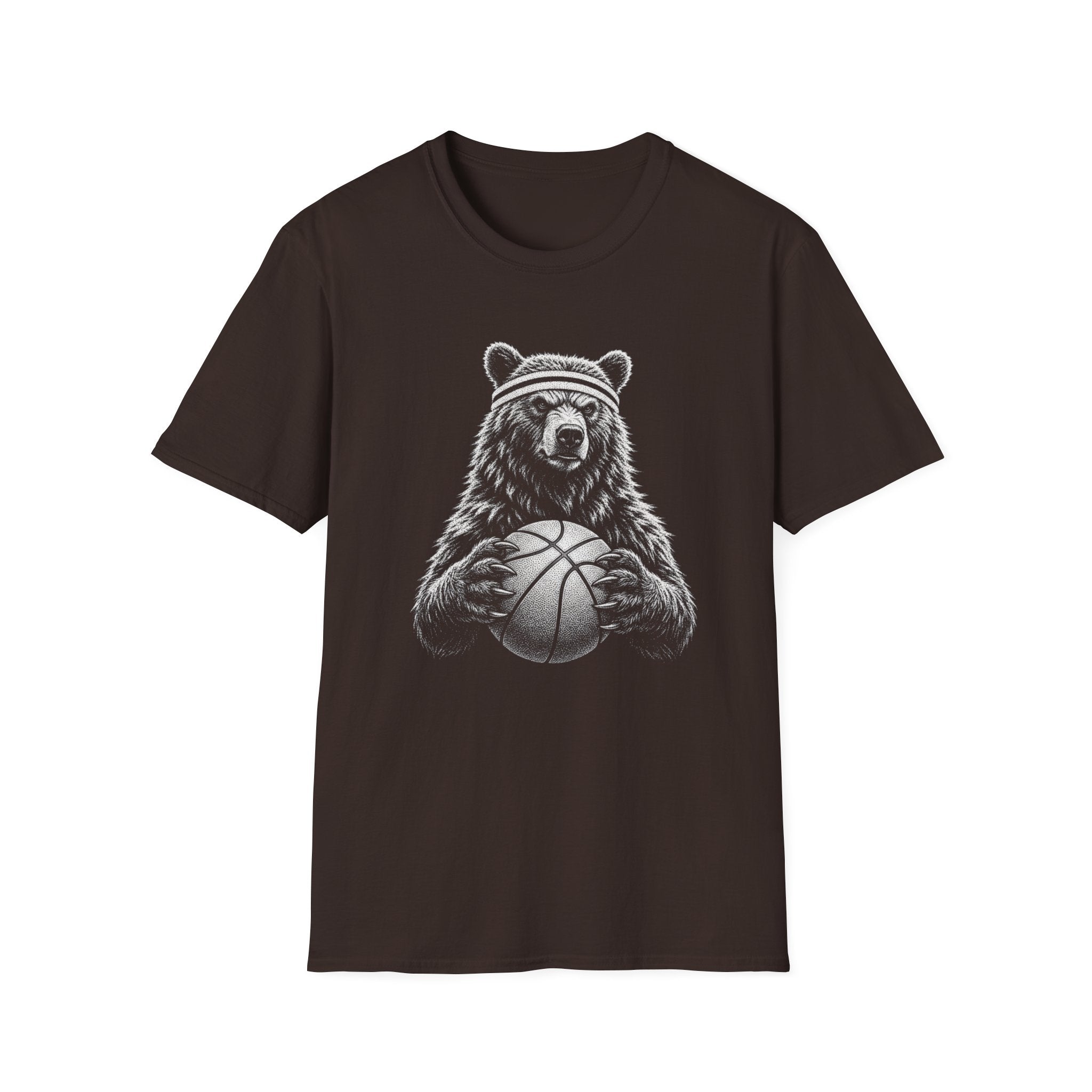 The Bear T-Shirt