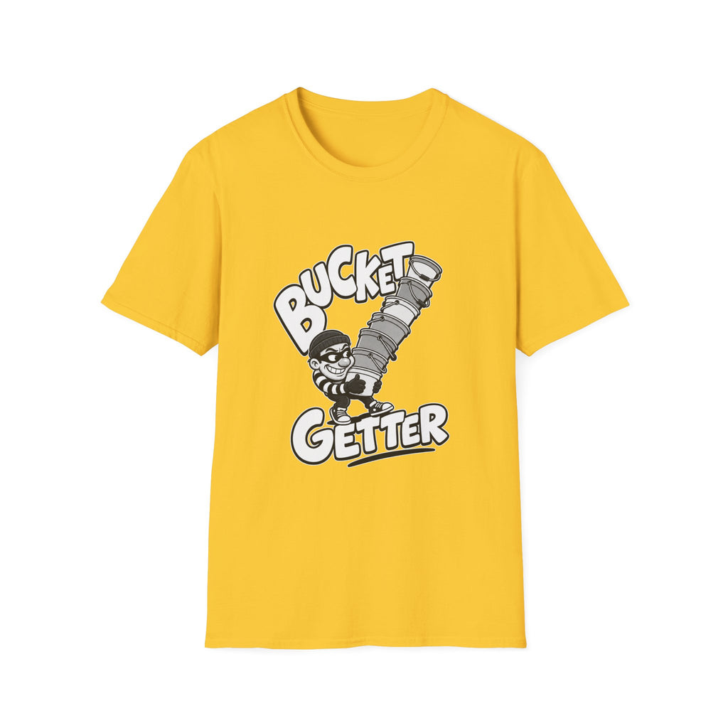 Bucket Getter T-Shirt