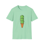 Basketball Ice Cream
