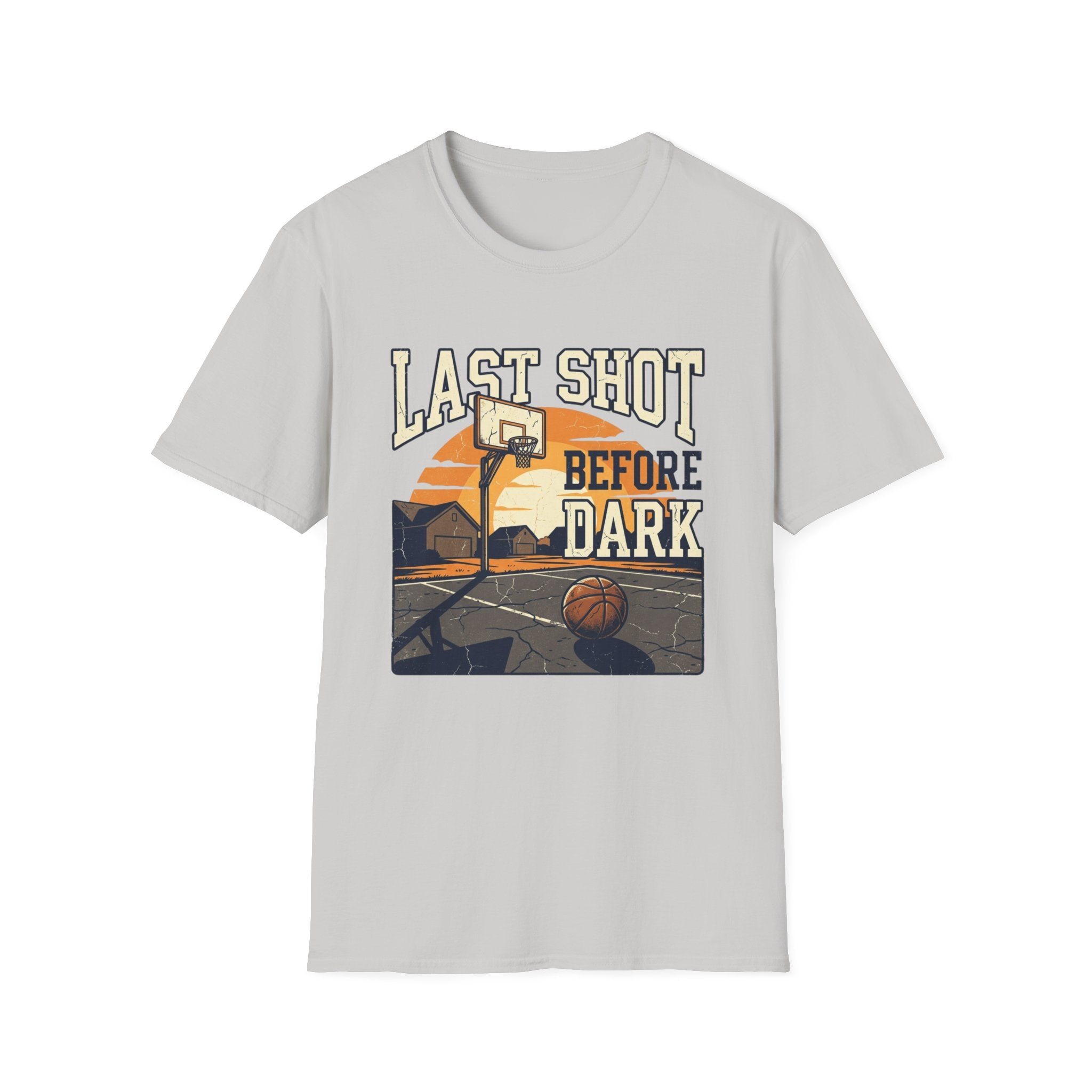 Last Shot Before Dark T-Shirt