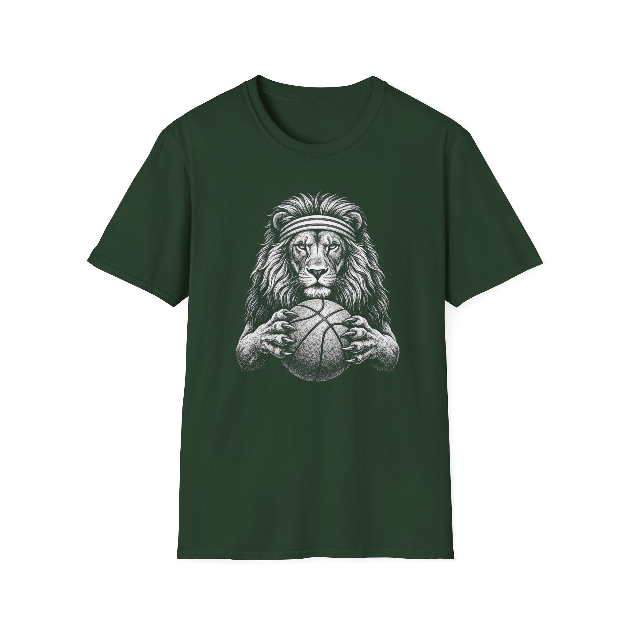 The Lion T-Shirt