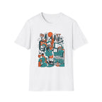 Hoop City T-Shirt
