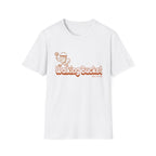 Walking Bucket T-Shirt