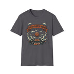 Blacktop Dreams T-Shirt