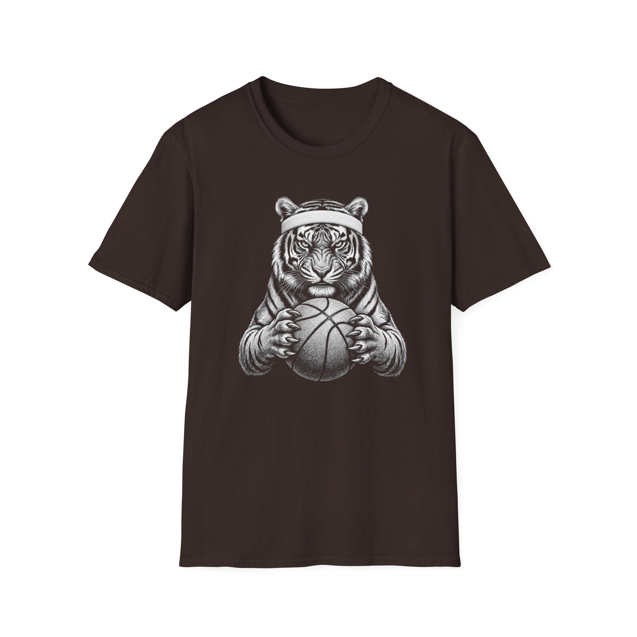 The Tiger T-Shirt