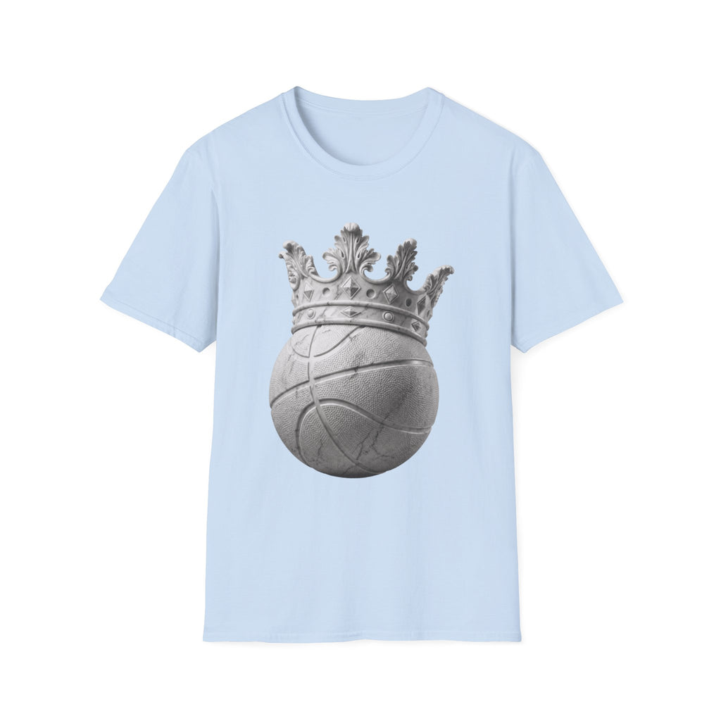 Marble Statue T-Shirt
