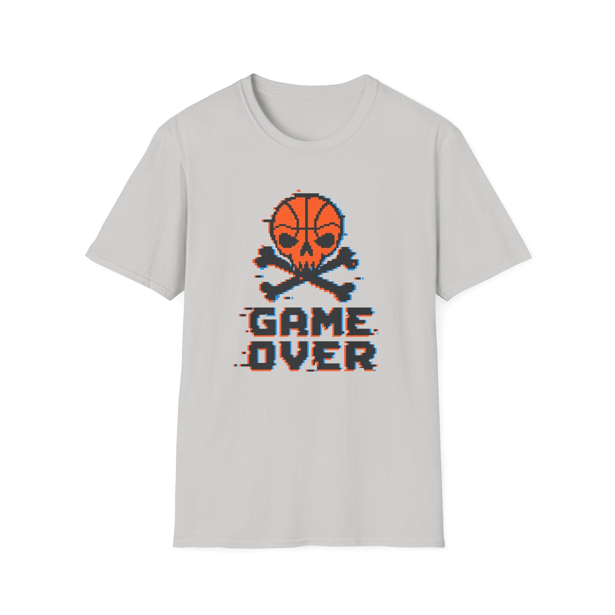 Game Over T-Shirt