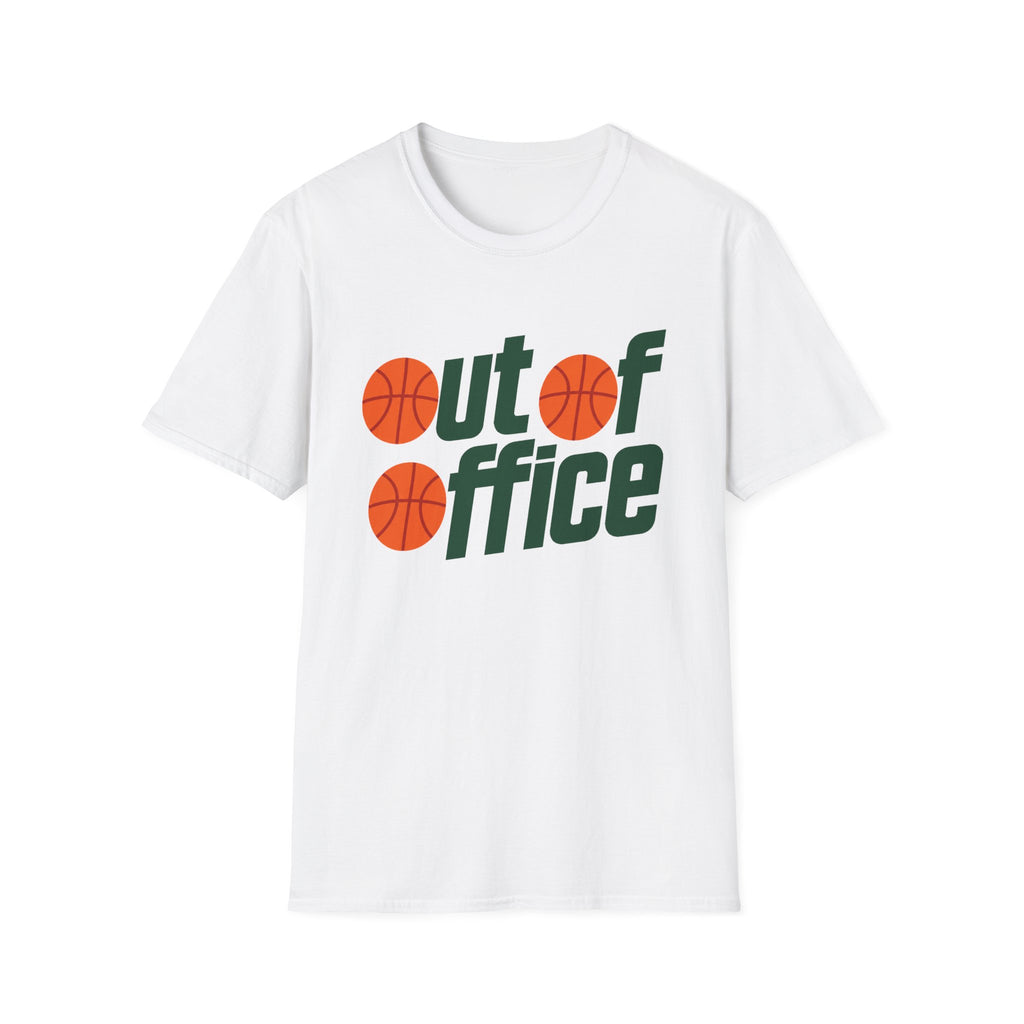 Out Of Office T-Shirt