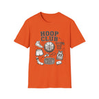 Hoop Club T-Shirt