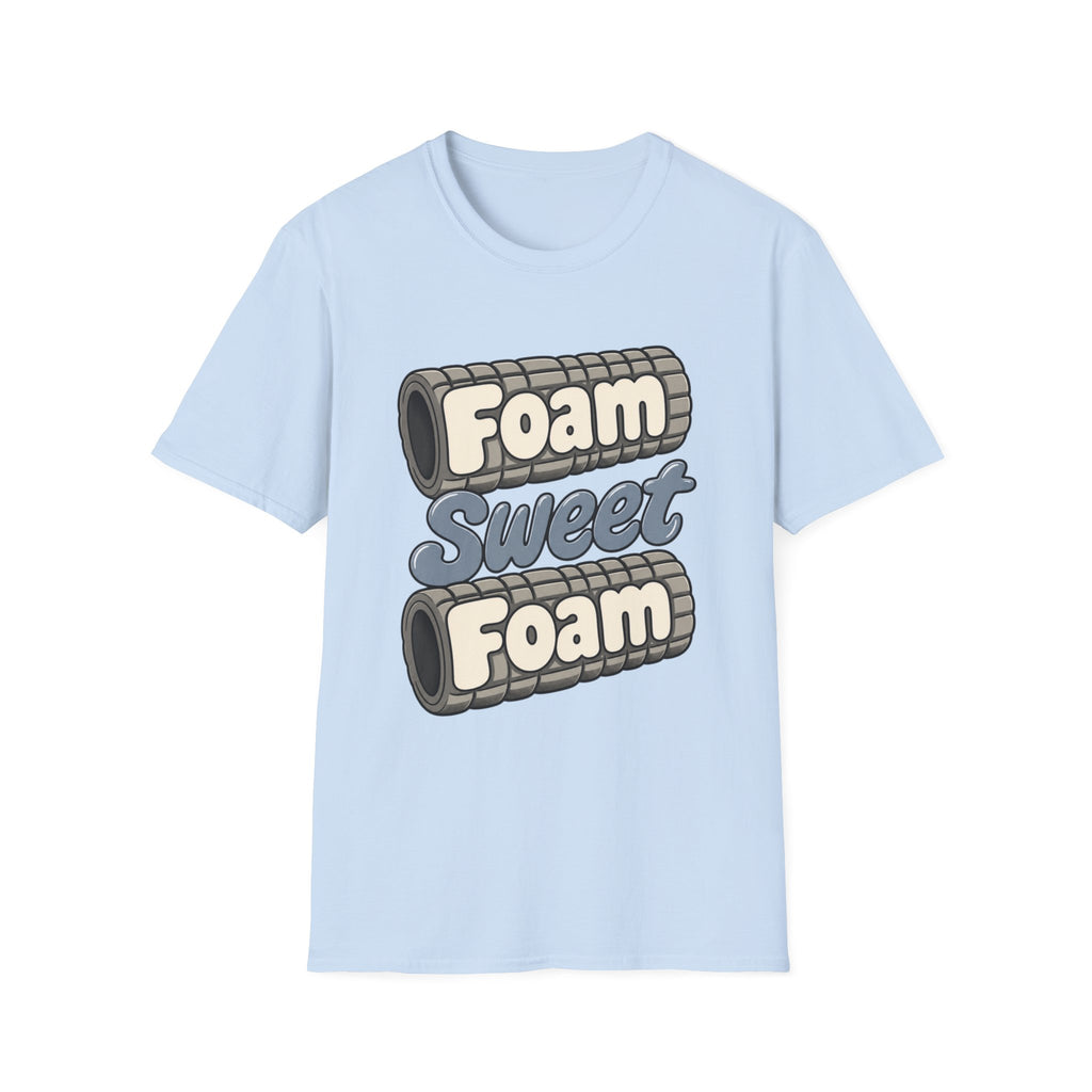 Foam Sweet Foam T-Shirt